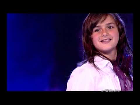 Azra Asani - Një shtëpizë (Ylberi 2006)