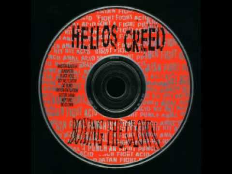Helios Creed  - Hyperventilation