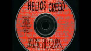 Helios Creed  - Hyperventilation