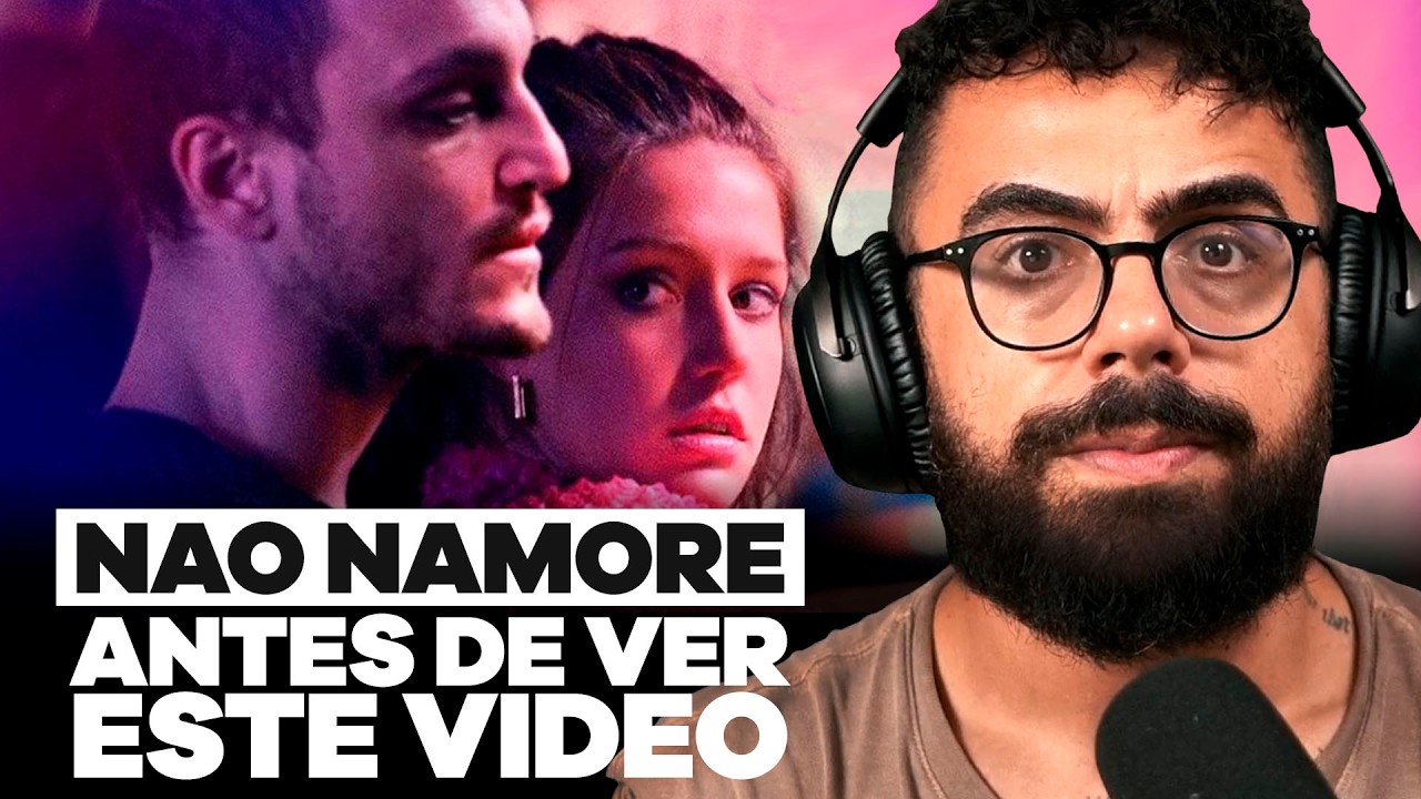 PENSANDO EM NAMORAR? Assista este vídeo | CORTES do EDSON CASTRO