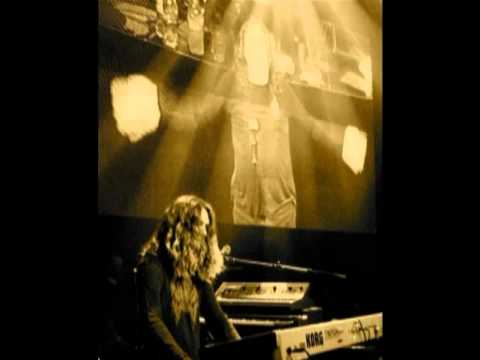 Adam Wakeman Interview - Ozzy Osbourne Keyboardist (2008)