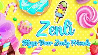 Zenli - Map Your Zenly Friends
