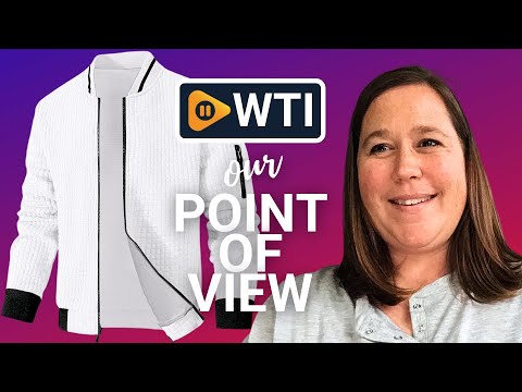 Mens Lightweight Jacket Casual Bomber Jacket Varsity Coat White X-Large - WTI product video review