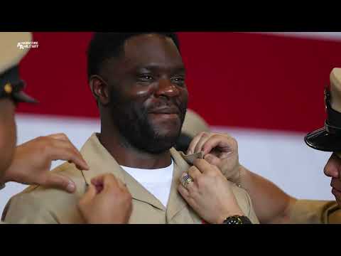 CHEFE DA MARINHA! CHEFE DA MARINHA!! CHEFE DA MARINHA!!! USS Bataan (LHD 5) 26º MEU (SOC)