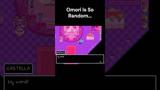 OMORI Blind Playthrough Shorts Ep 28 #omori #psychologicalhorror #indiegame