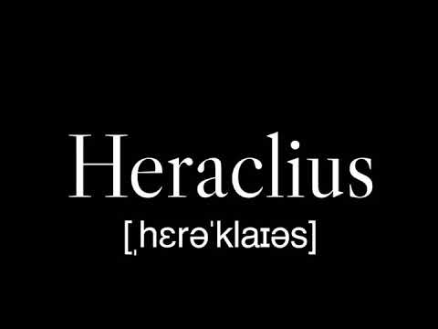 Heraclius