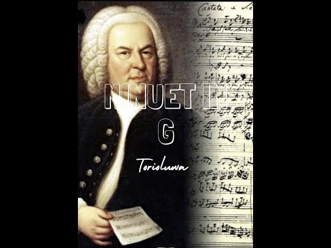 When a 7 year old pianist plays Minuet in Gmaj effortlessly. #minuetinG #youngpianist #bach #petzold