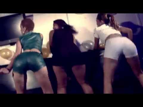 El Chola & Doble O El Sofoke - Mentira  ( VIDEO OFICIAL)  @Los Menores Films 2015