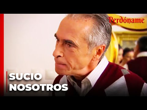 ¡Osman Kozan no tuvo piedad de Feride! - Perdóname