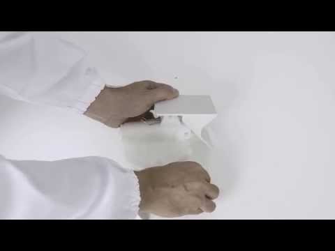 Ugolini QuickGEL – Waschen & Desinfizieren