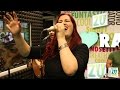 Feli - Cine te crezi (Live la Radio ZU) 