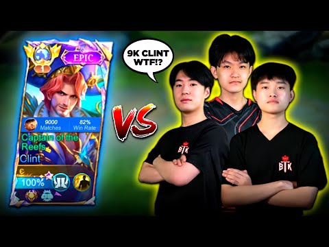 Ich habe mich gegen BTK Hoon, Shark und Tea gestellt | Folgendes ist passiert!