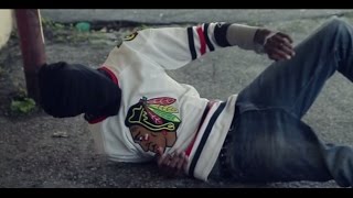 Conscious Toney - Can't Maintain  (Official Video)