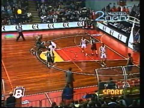 Cordivari Roseto 2000 Showtime!!!