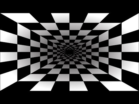 How to draw Perspective Geometric Art in illustrator cc 2019