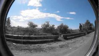 Air 2 A Bird "Let's Ride"  Official Music Video