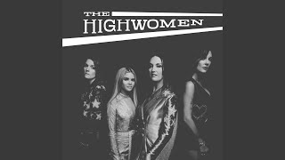 The Highwomen Accordi