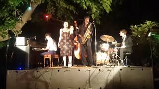 living room, par freemind Quintet (Abbey Lincoln is)