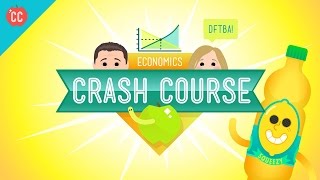 Crash Course Economics Intro!