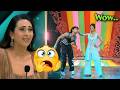 Akash And Vaidehi Performance Got HEART From Judges India S Best Dancer Season 5