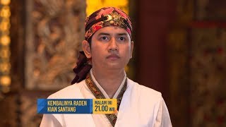 Download lagu Ibunda Kian Santang Dicambuk 400 Kali? - Kembalinya Raden Kian Santang Eps 17 Februari 2020 mp3 Download lagu Ibunda Kian Santang Dicambuk 400 Kali? - Kembalinya Raden Kian Santang Eps 17 Februari 2020 mp3