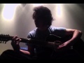 The Rope, The Pistol, The Candlestick - Vaux (on 11-string acoustic guitar)