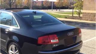 preview picture of video '2005 Audi A8 Used Cars Eastlake OH'