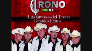 El Trono De Mexico- El Hijo Ausente