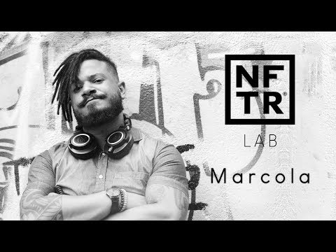 NFTRLab 08.05.2019 - Marcola @ NFTR