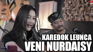 Download lagu KAREDOK LEUNCA - RIKA RAFIKA | 3PEMUDA BERBAHAYA FEAT VENI NURDAISY COVER mp3