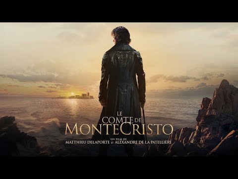 Galerijas bilde 1: Kinoseanss / GRĀFS MONTE-KRISTO