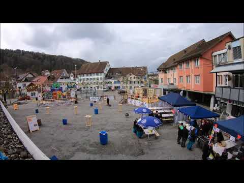 Guggenspektakel 2019