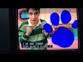 We Are Gonna Play Blue S Clues What Story Does Blue Wanna Hear Version