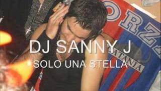 DJ SANNYJ - SOLO UNA STELLA (dj sanny j opera mix)