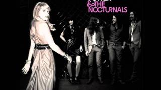 Grace Potter and the Nocturnals - Ragged Company (live)