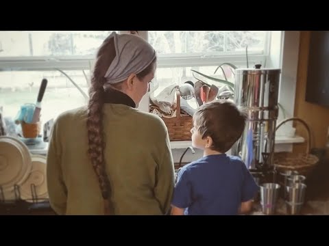 18 Homestead Meals ~ Scratch Cooking for a Large Family ~ #threeriverschallenge Pantry Challenge