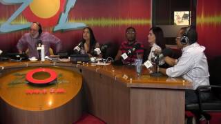 Qué significa el concón para ti? y saludo de cumple para Antonio Espaillat