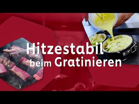 Lukull Sauce Hollandaise – die Nr.1 in der Profiküche