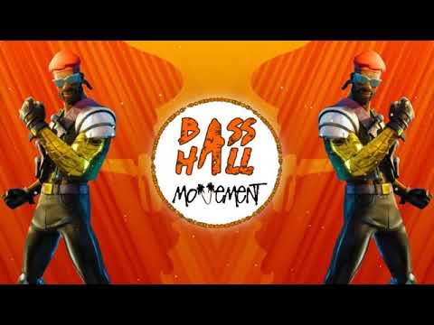 Major Lazer   Que Calor M3B8 x Lady Sutshy Moombahton Remix