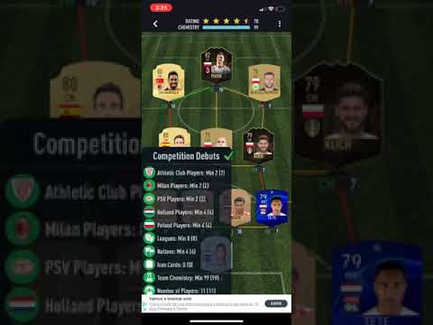FRANCISCO GENTO | Competition Debuts | PACYBITS 19
