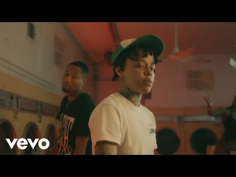 Sushi2Raw - Palm Angels (Official Video) ft. OMB Bloodbath