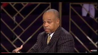 "The Characteristics of the Enemies of the Cross" Pastor John K. Jenkins Sr. (Wow! Deep!)