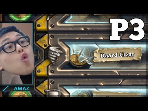 Amaz Boardclear-erino - Board Clear Puzzle Labs P3