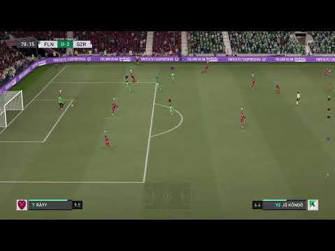 Floriana MLT vs Gzira