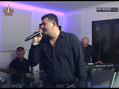 Radmilo Zekic i Fokus bend - Uzimajte sto zelite - (LIVE) - OK radio 2016