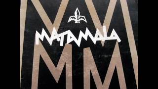 Matamala - Matamala - SG 1992 (Promo)