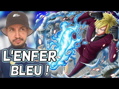 🔴 ONE PIECE BOUNTY RUSH / OPFP : INVOCATION FARM DU KSO COOKU BLUE !