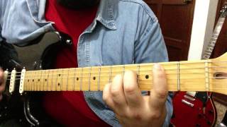 Tanino (cover) - Luis Alberto Spinetta.