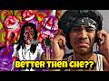 ItsJahki Reacts To RainingLol DIE AN ICON Full Album Reaction