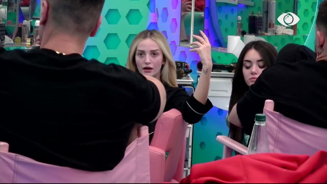 Nëse diçka e pengon, unë ja çoj me foto/ Brikena bisedon me banorët